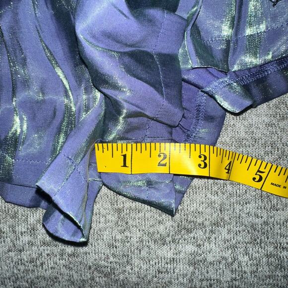 Holographic Shorts - Picture 6 of 7